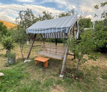 Aghavnadzor House | Собственной дома