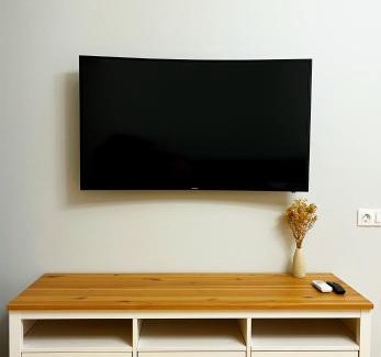 Yesil District Apartment | Современная и уютная квартира в районе ЭКСПО, ТРЦ Mega Silk Way