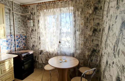 Tiraspol Apartment | Солнечная квартира в центре Тирасполя