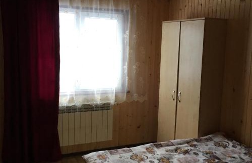 Slavske Cabin | Сонячний Котедж