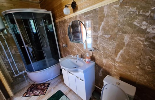 Arkhyz House | Сосновый Бор