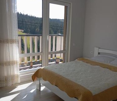 Yablunytsya House | Софія