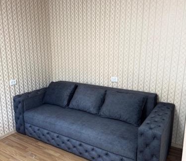 Berehove Apartment | Спокойная квартира недалеко от термального басейна