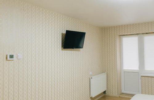 Berehove Apartment | Спокойная квартира недалеко от термального басейна