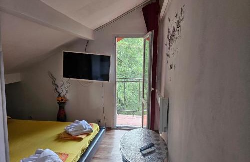 Tryavna House | Стаи до реката