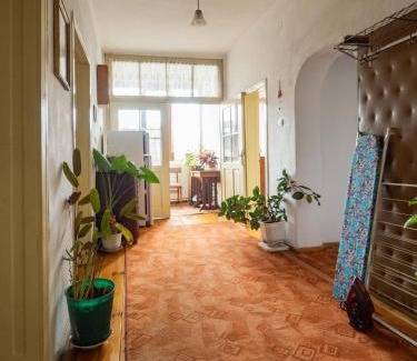 Razlog Apartment | Стаи за гости Божана