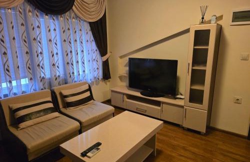 Zlatograd Apartment | Стаи за гости Дани