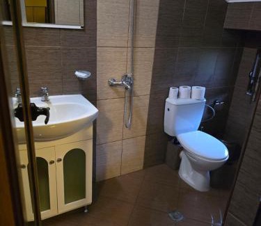 Zlatograd Apartment | Стаи за гости Дани