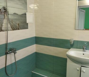 Sofia House | Стаи за гости Деметра