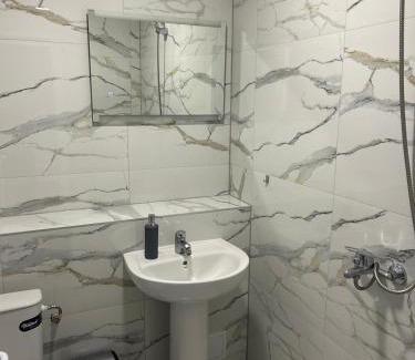 Vratsa House | Стаи за гости Крис