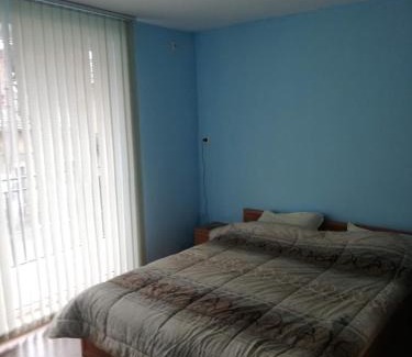 Rila House | Стаи за гости РИЛА