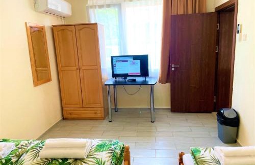 Svishtov Apartment | Стаи, студиа и апартаменти