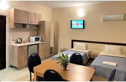 Svishtov Apartment | Стаи, студиа и апартаменти