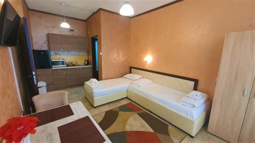 Svishtov Apartment | Стаи, студиа и апартаменти