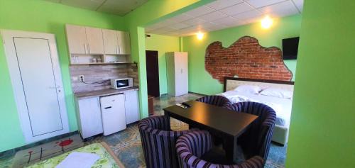 Svishtov Apartment | Стаи, студиа и апартаменти