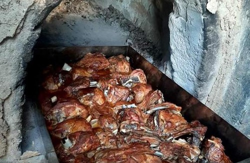 Avren House | Старата дюля