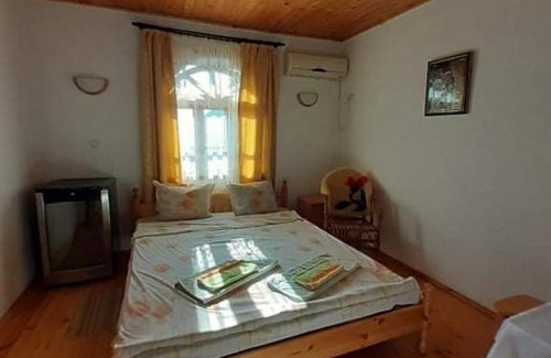 Avren House | Старата дюля