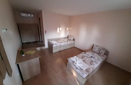 Avren House | Старата дюля