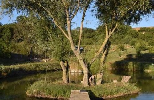 Avren House | Старата дюля