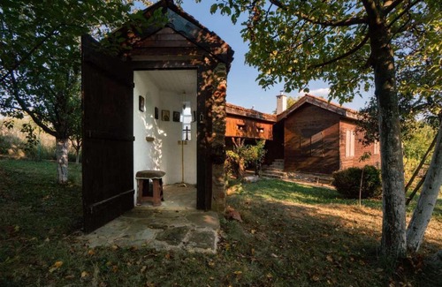 Nevestino House | Старата ковачница