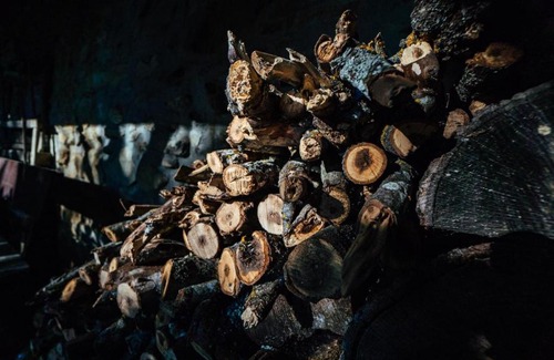 Nevestino House | Старата ковачница