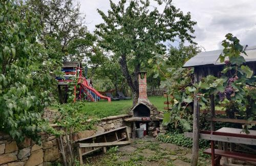 Tryavna Villa | Старата къща - Трявна