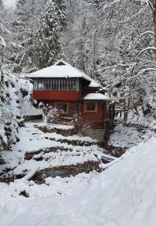 Roztoky Apartment | Старий Млин