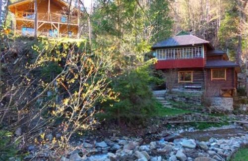 Roztoky Apartment | Старий Млин