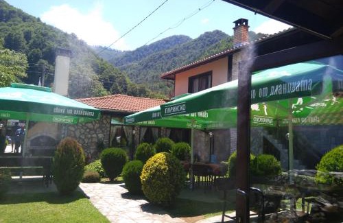 Ribaritsa Hotel | СТАР МЕРАК