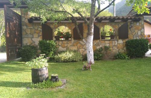Ribaritsa Hotel | СТАР МЕРАК