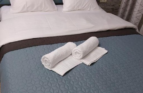 Podilskyj Apartment | Стильная квартира для отдыха и бизнес поездок