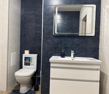 Dobrovelychkivka Apartment | Стильна квартра в самому центрі Небесної Сотні Поруч р Дніпро