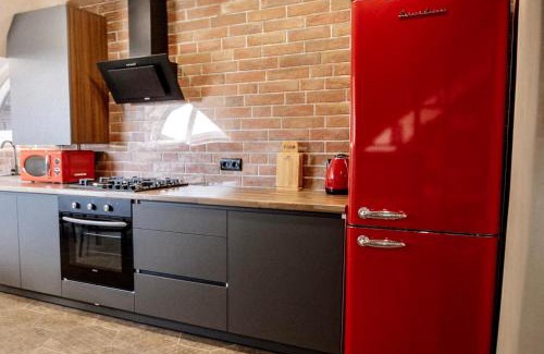 Ternopil Apartment | Стильна та затишна квартира ЦЕНТР, ЖД вокзал, Елітний будинок