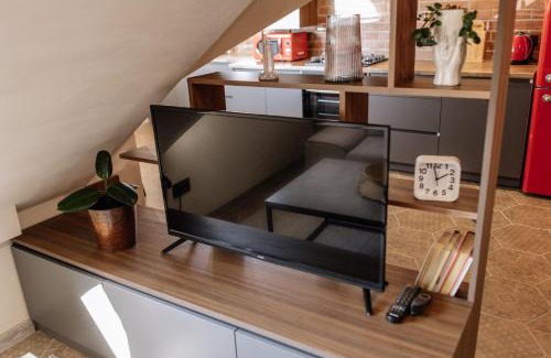 Ternopil Apartment | Стильна та затишна квартира ЦЕНТР, ЖД вокзал, Елітний будинок