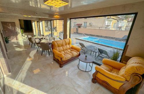 Strelcha Hotel | Стоичковата къща гр. Стрелча