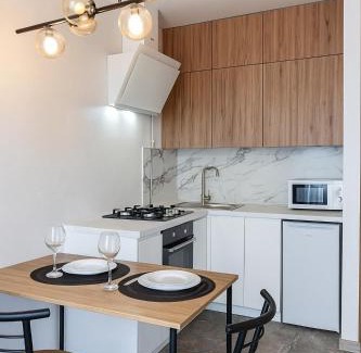 Yavory Apartment | Стрийська Автовокзал Арена Львів