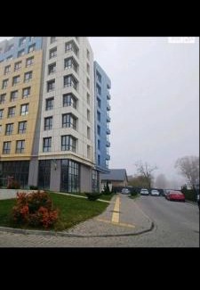 Yavory Apartment | СТРИЙСЬКА,Автовокзал ,СИХІВ ARENA KING KROS Карла Мікльоша