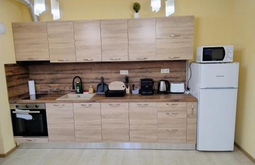Yambol Apartment | Студиа за гости СЛАВЯНИ