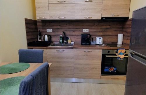 Yambol Apartment | Студиа за гости СЛАВЯНИ