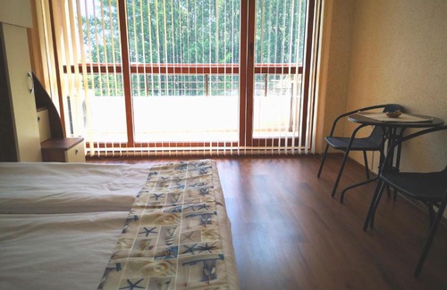 Shkorpilovtsi Apartment | Студио Анданте