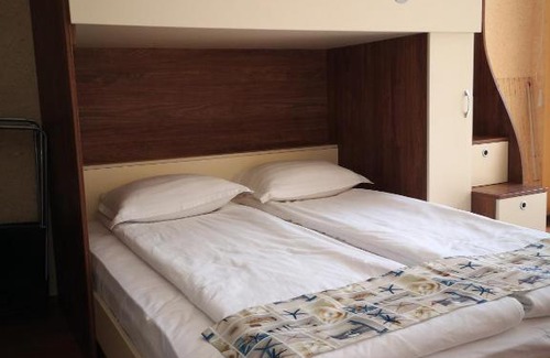 Shkorpilovtsi Apartment | Студио Анданте