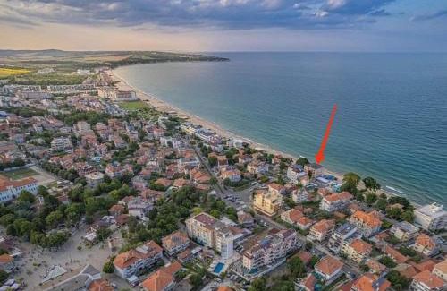Obzor Apartment | студио Водолей