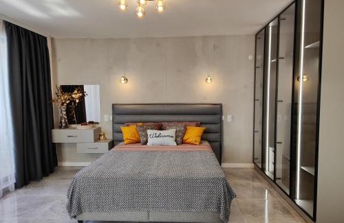 Obzor Apartment | студио Водолей