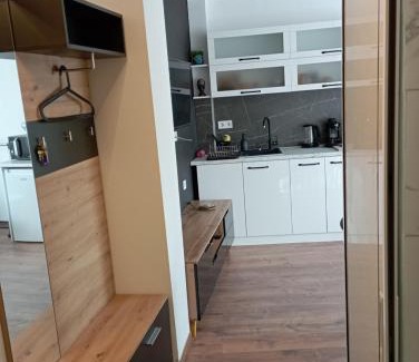 Gabrovo Apartment | Студио за нощувки Габрово