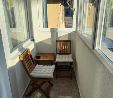 Gabrovo Apartment | Студио за нощувки Габрово
