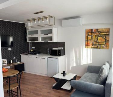 Gabrovo Apartment | Студио за нощувки Габрово