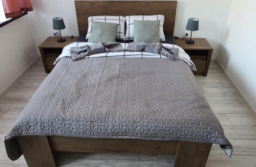 Borovets Apartment | Студио B9 Боровец Гардънс