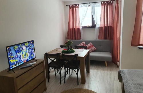 Borovets Apartment | Студио B9 Боровец Гардънс