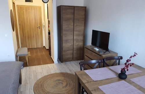 Borovets Apartment | Студио B9 Боровец Гардънс