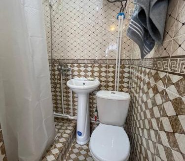 Shymkent Apartment | Студия для двоих 362